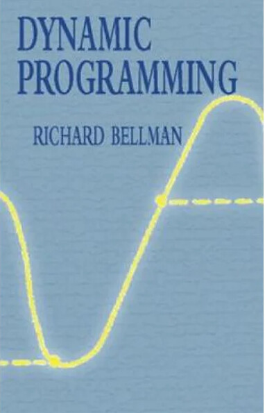 Dynamic programming