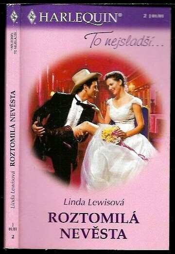 Roztomilá nevěsta