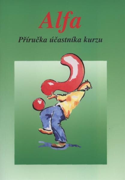 Alfa : příručka účastníka kurzu
