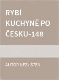 Rybí kuchyně po česku