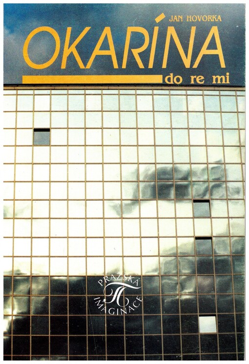 Okarína do re mi