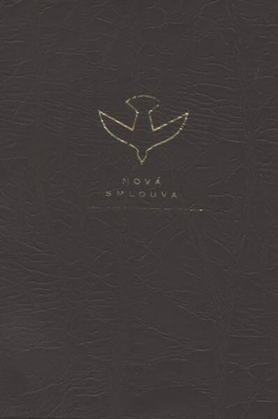 Nová smlouva : český studijní překlad