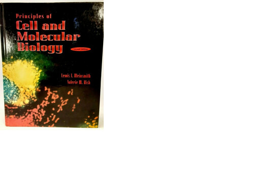 Principles of Cell and Molecular Biology (2nd Edition)