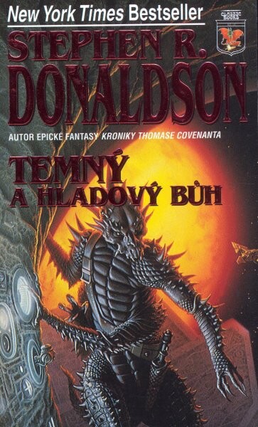 Temný a hladový Bůh
