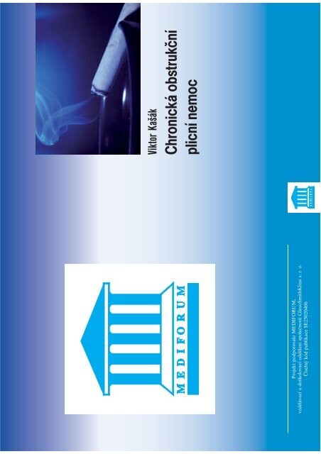 Chronická obstrukční plicní nemoc