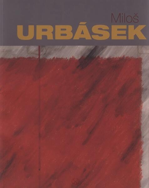 Miloš Urbásek
