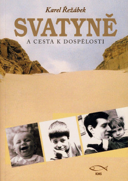 Svatyně a cesta k dospělosti
