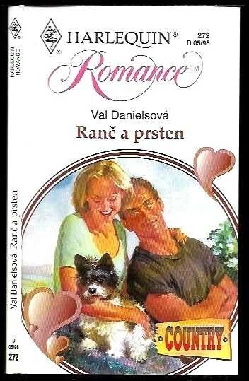 Ranč a prsten