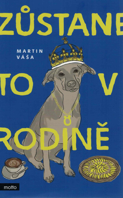 Zůstane to v rodině