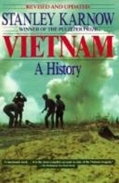 Vietnam: A History; Revised Edition