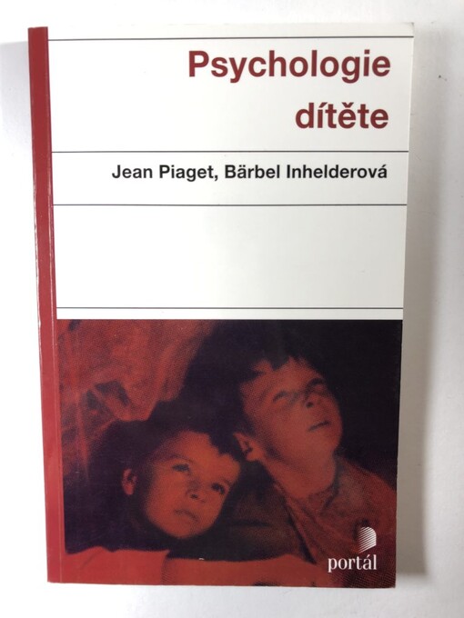 Psychologie dítěte