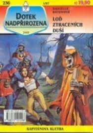 Loď ztracených duší