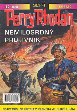 Nemilosrdný protivník