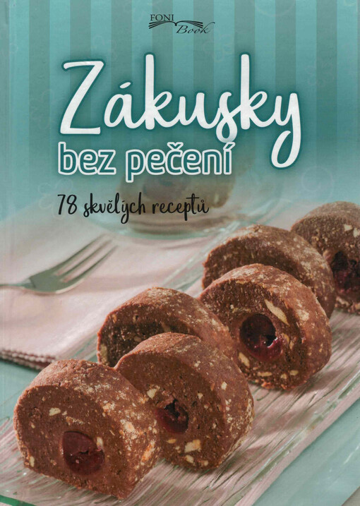 Zákusky bez pečení