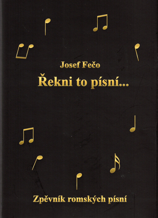 Řekni to písní