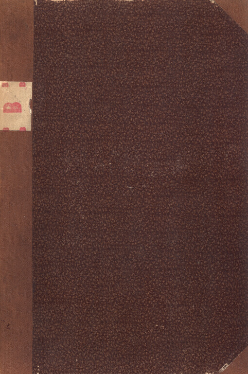 Soupis rukopisů knihovny Metropolitní kapitoly pražské