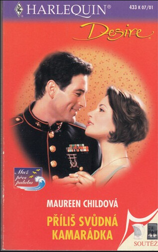 Příliš svůdná kamarádka