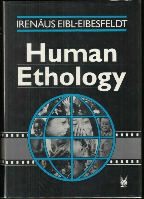 Human ethology
