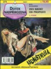 Dva kroky od propasti