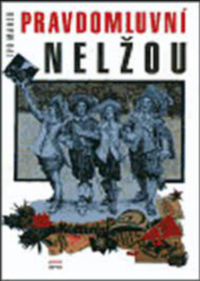 Pravdomluvní nelžou