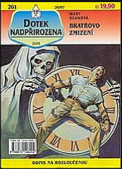 Bratrovo zmizení