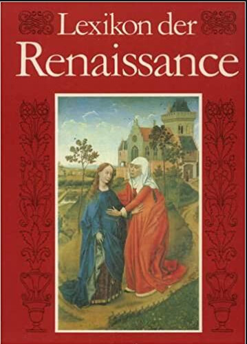 Lexikon der Renaissance