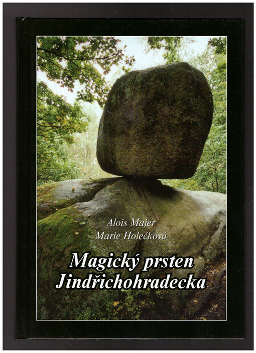 Magický prsten Jindřichohradecka