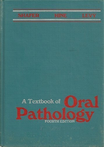 A Textbook of oral pathology