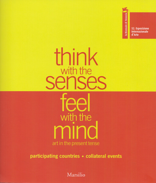 52. Esposizione Internazionale d'Arte, La Biennale di Venezia