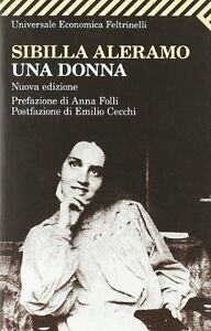 Una Donna (Universale Economica) (Italian Edition)