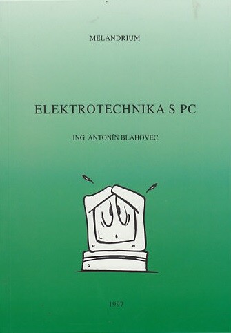 Elektrotechnika s PC