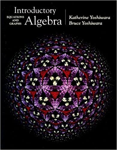 Introductory algebra