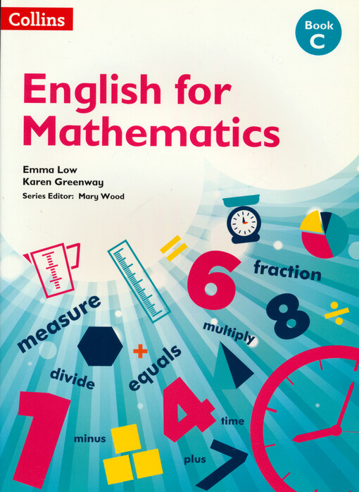 English for mathematics. Book C