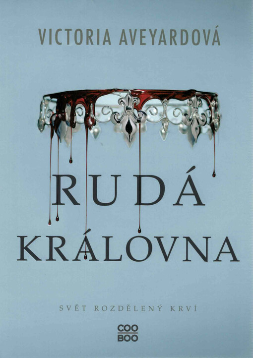 Rudá královna