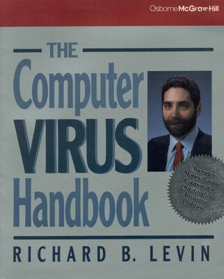 The Computer Virus Handbook