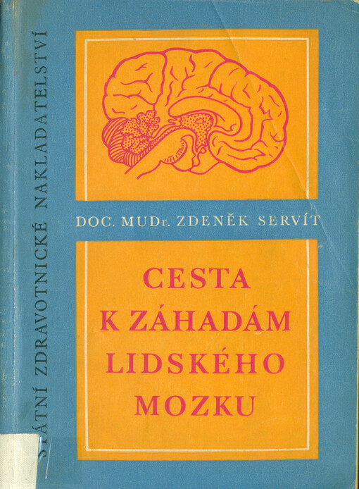 Cesta k záhadám lidského mozku