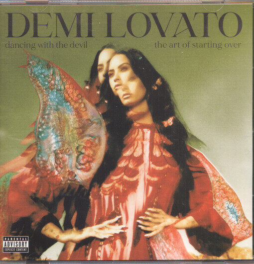 Dancing with the devil : the art of starting over