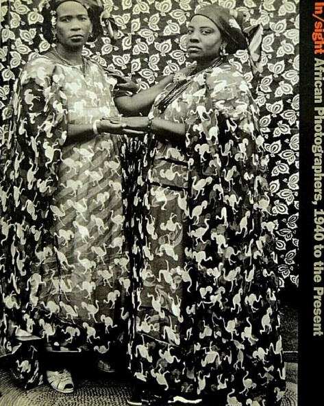In/sight: African photographers, 1940 to the present