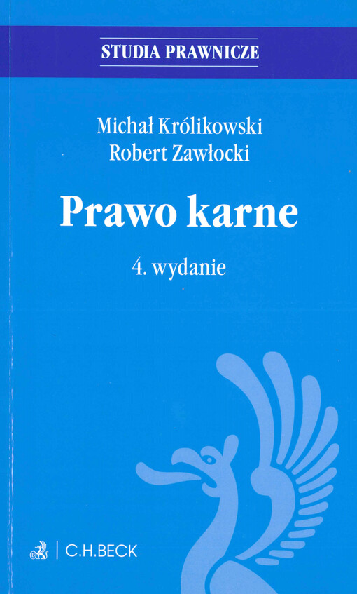 Prawo karne
