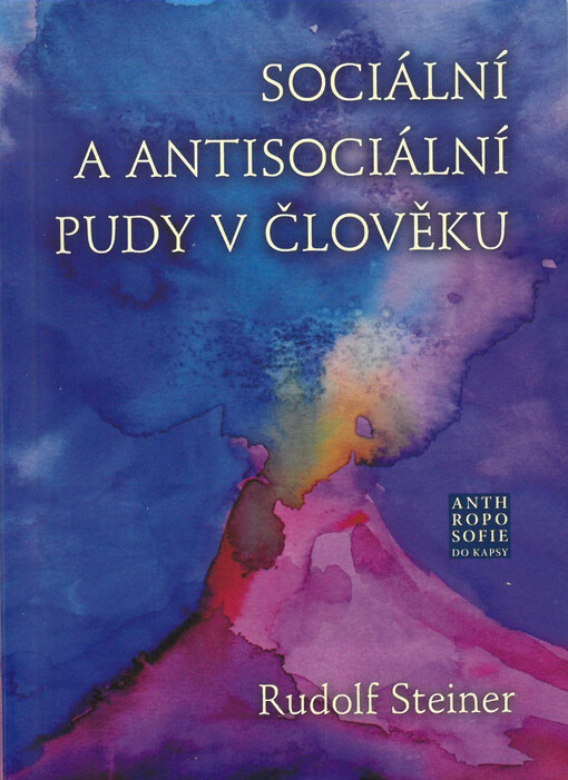 Sociální a antisociální pudy v člověku