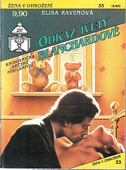 Odkaz Ivety Blanchardové