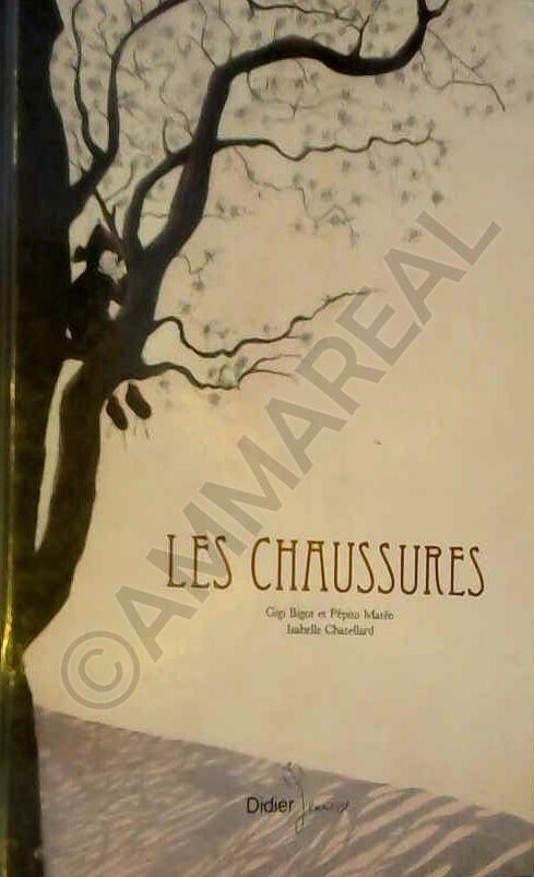 Les Chaussures (French Edition)