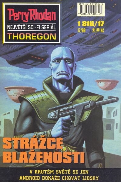 Strážce blaženosti