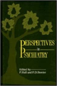 Perspectives in Psychiatry: The Worcester Lectures (Wiley Medical Publication)