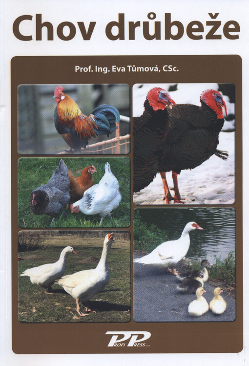 Chov drůbeže