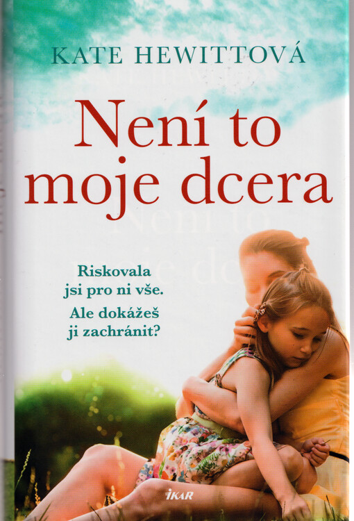 Není to moje dcera