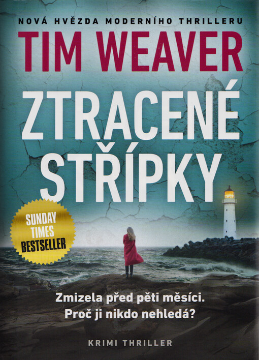 Ztracené střípky