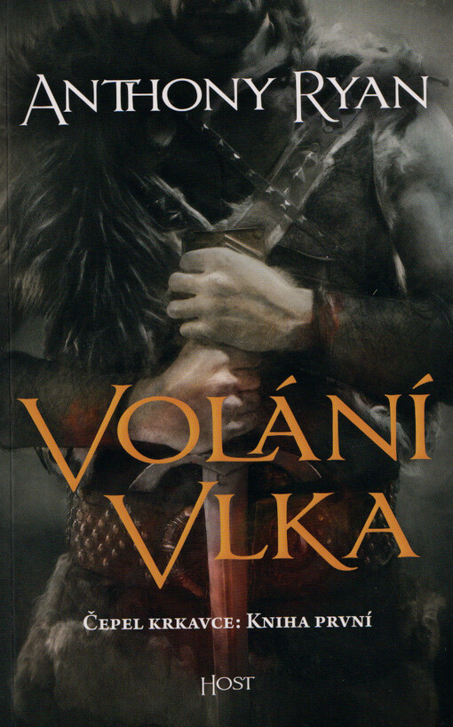 Volání vlka