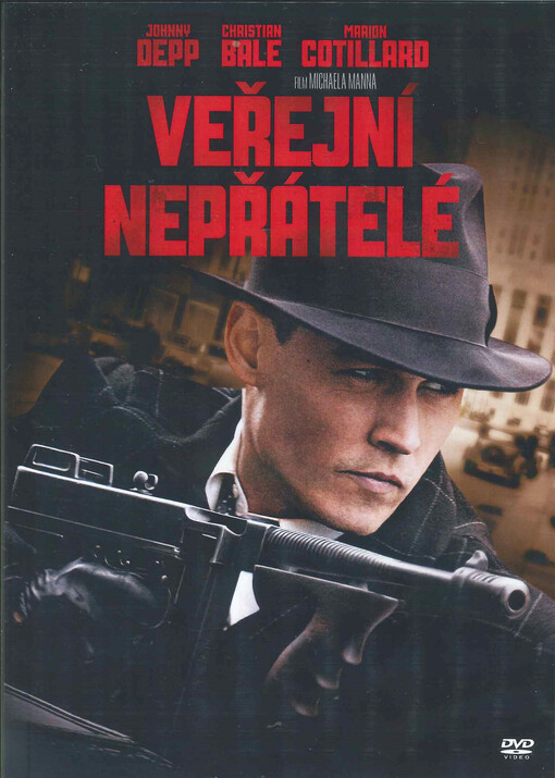 Veřejní nepřátelé