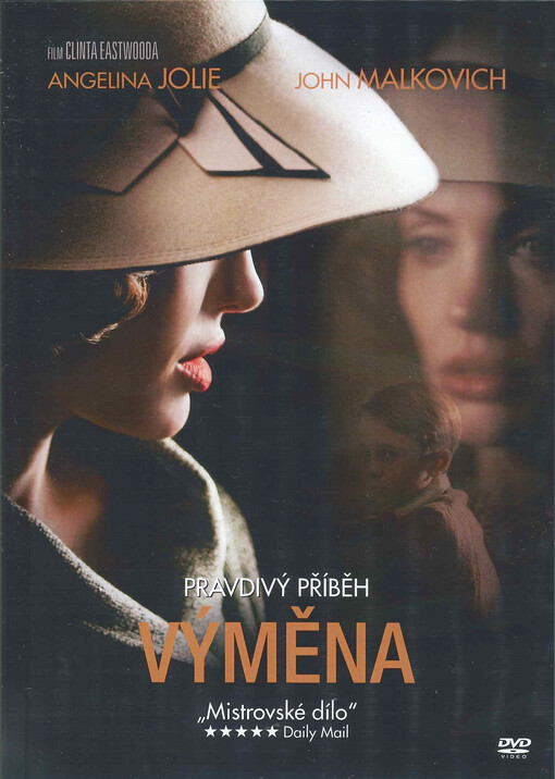 Výměna